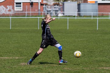 Bild 81 - B-Juniorinnen Kieler MTV - FSC Kaltenkirchen : Ergebnis: 0:0